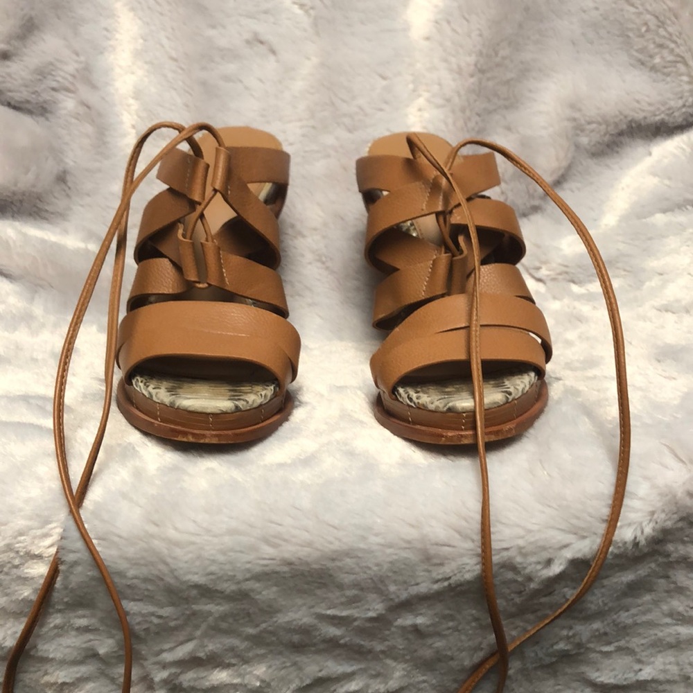 Calvin Klein heels 👠 - Picture 6 of 10
